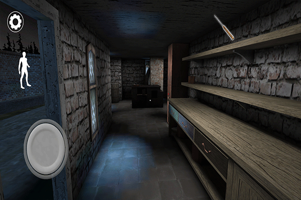 恐怖奶奶3中文版图5