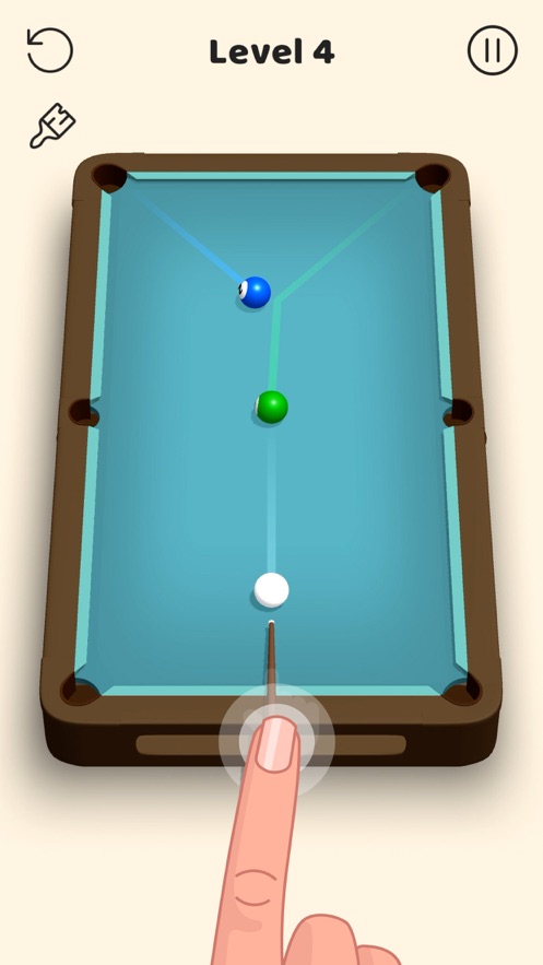 抖音Fancy A Shot游戏官方安卓版  v1.0图3