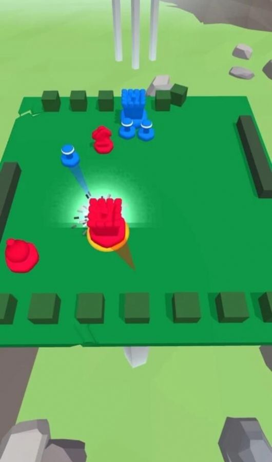 撞击象棋安卓版图3