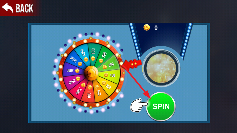 功夫馆格斗游戏最新版图3