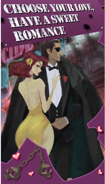 空闲帮派传说游戏图1