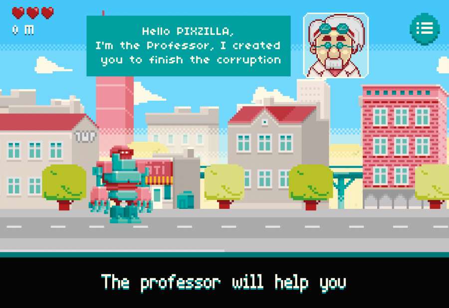 皮克斯齐拉破解版图1