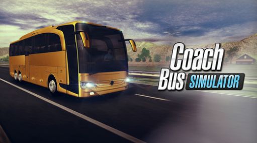 coachbussimulator金币2021安卓版  v1.2图1