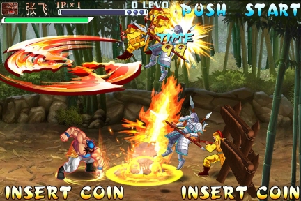 三国战记2025集气快版图3