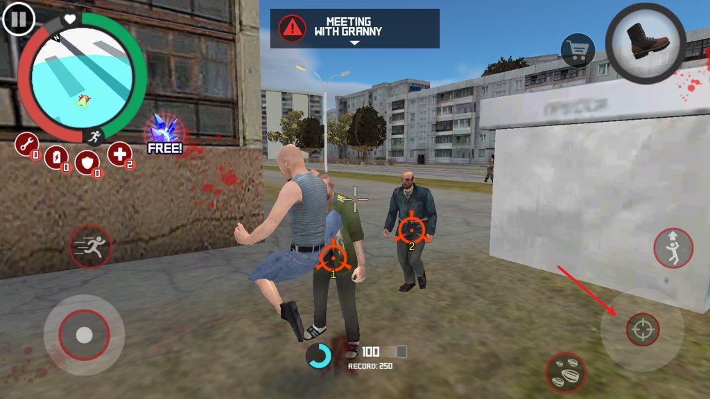 斯拉夫黑帮风格图4