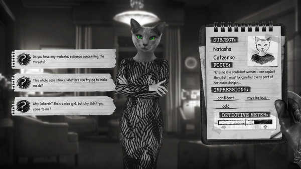 chicken police手机版图3