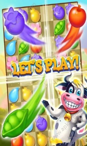 花园农场安卓版图1