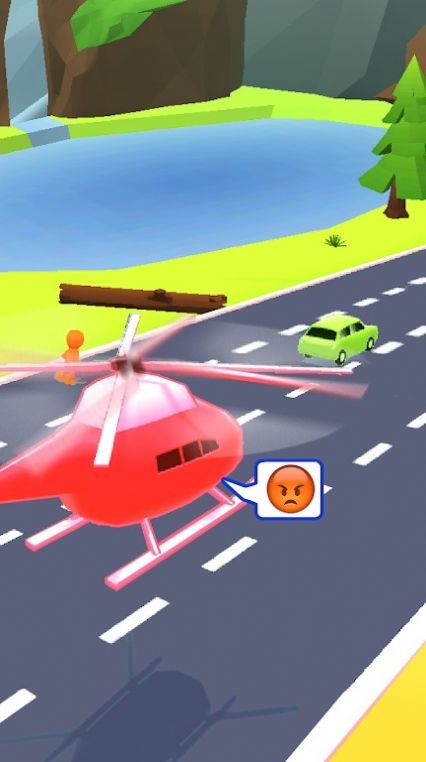 变形穿梭游戏最新手机版 v1.0.8图2