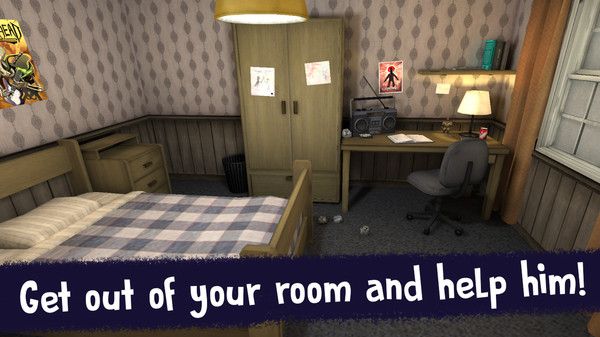 恐怖冰淇淋3outwitt器大全最新免费版  v1.0图4