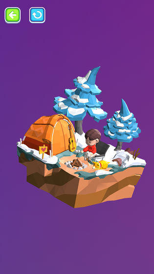 我的小小世界游戏下载安装免费版  v1.0图5