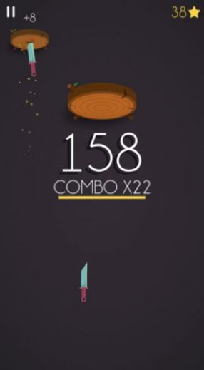 刀片射手游戏图3