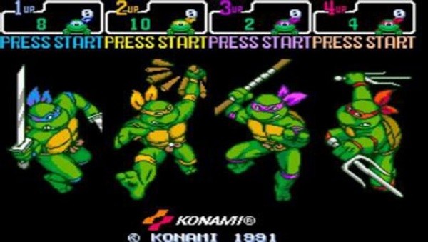 忍者神龟2图1