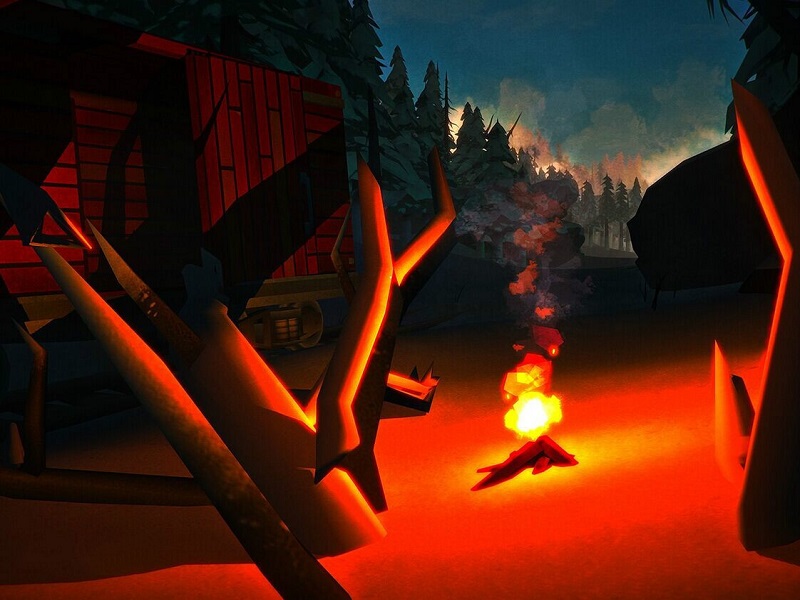 漫漫长夜手机版图4