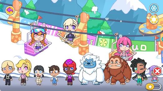 生活世界之假日旅行图1