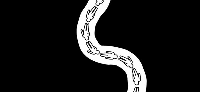 孩子们啊游戏图3