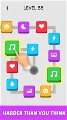 方块大爆炸手机版图1