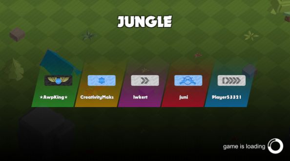 狙击手大乱斗游戏安卓官方版  v1.0图4