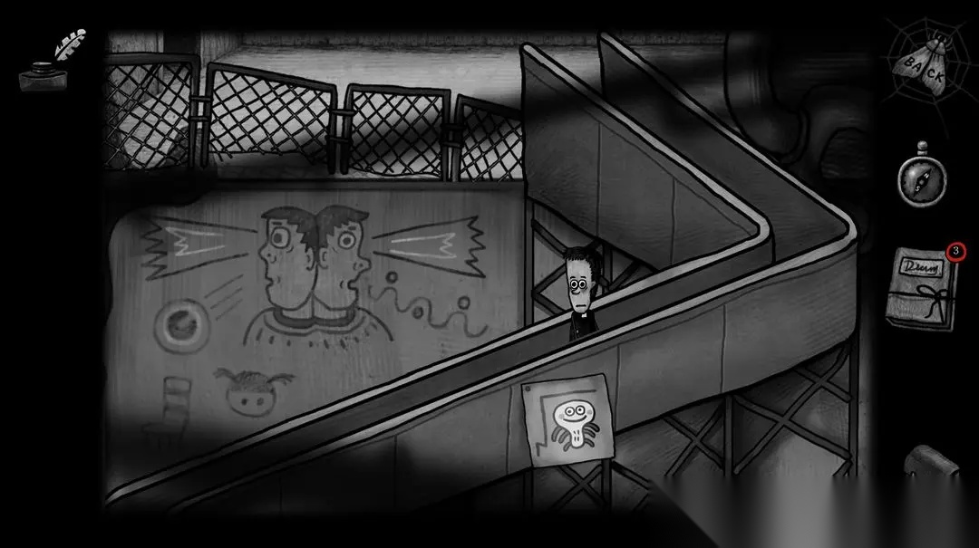 怪物之家2勋章图5