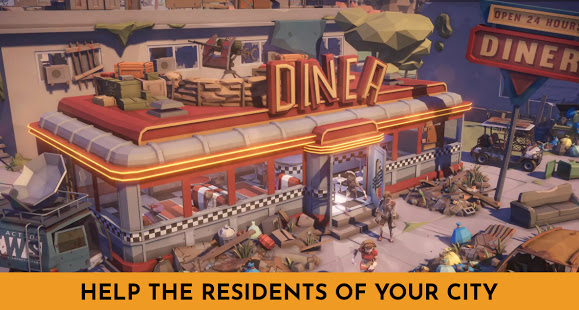 僵尸生存战启示录游戏图3