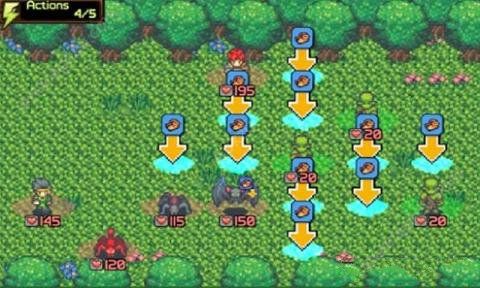 兽人对决安卓版图1