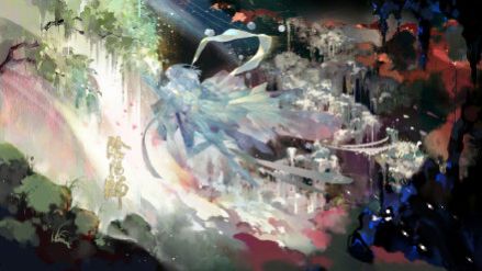 阴阳师蝉冰雪女图片高清版图3