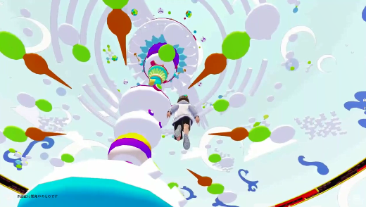 夏日大作战VRoid国服中文版  v1.0图4