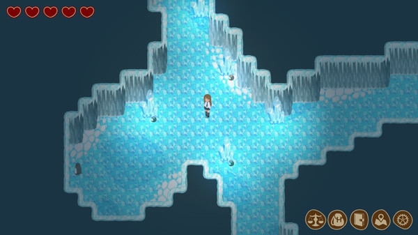 莉卜拉的梦境游戏最新中文版  图3