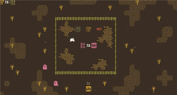 巴巴是你中文版图8