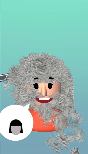 理发皮贼6游戏图2