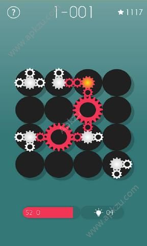 齿轮星球游戏图3