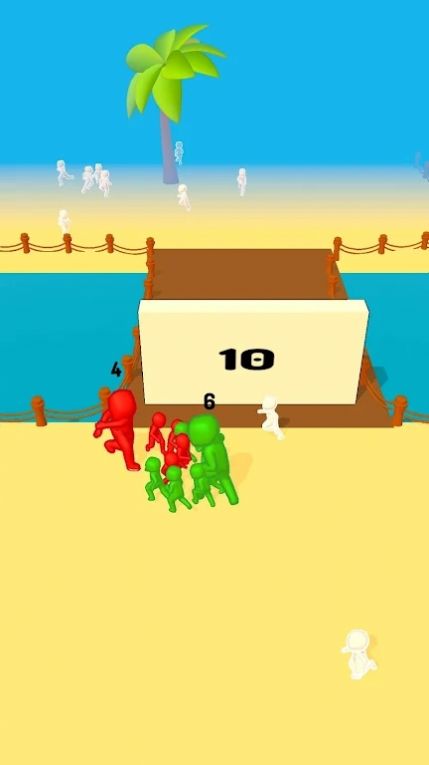 破门比赛安卓版  v1.0图3