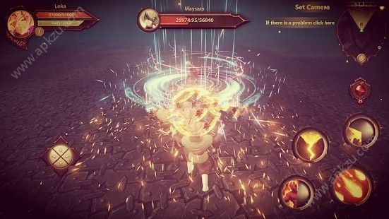 动漫生存战争游戏安卓中文版 v1.0图4