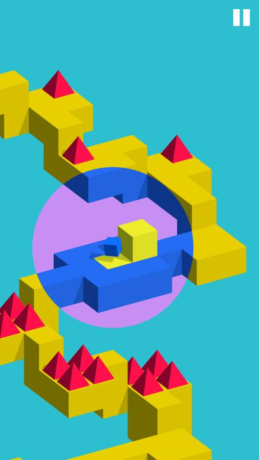 矢量节奏游戏图2