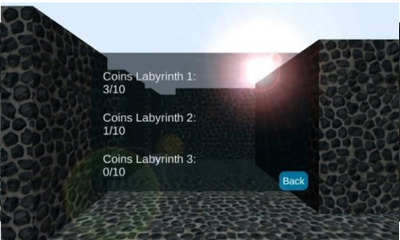 走出迷宫2游戏图1