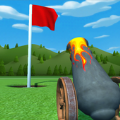 Meat Cannon Golf汉化中文安卓版  v1.0.1