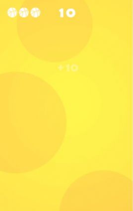 暴躁扣篮小游戏安卓最新版  v1.0图4