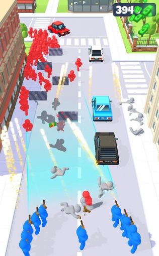 超级守护者安卓版下载  v1.0图3