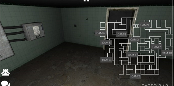 瘦长鬼影计划online中文版图3