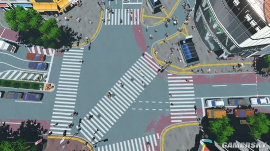 ns美妙世界中文版图3