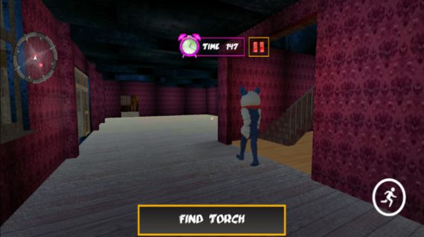 小猪佩奇狂欢节游戏图1