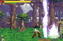 拳皇大战dnf手机版图2