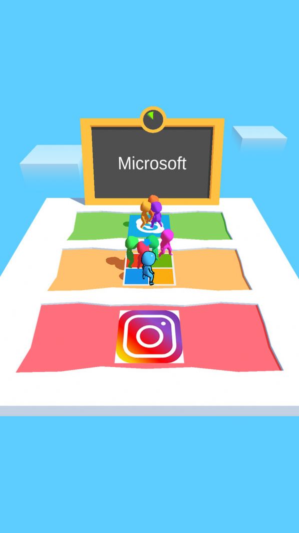 脑洞淘汰赛游戏图5