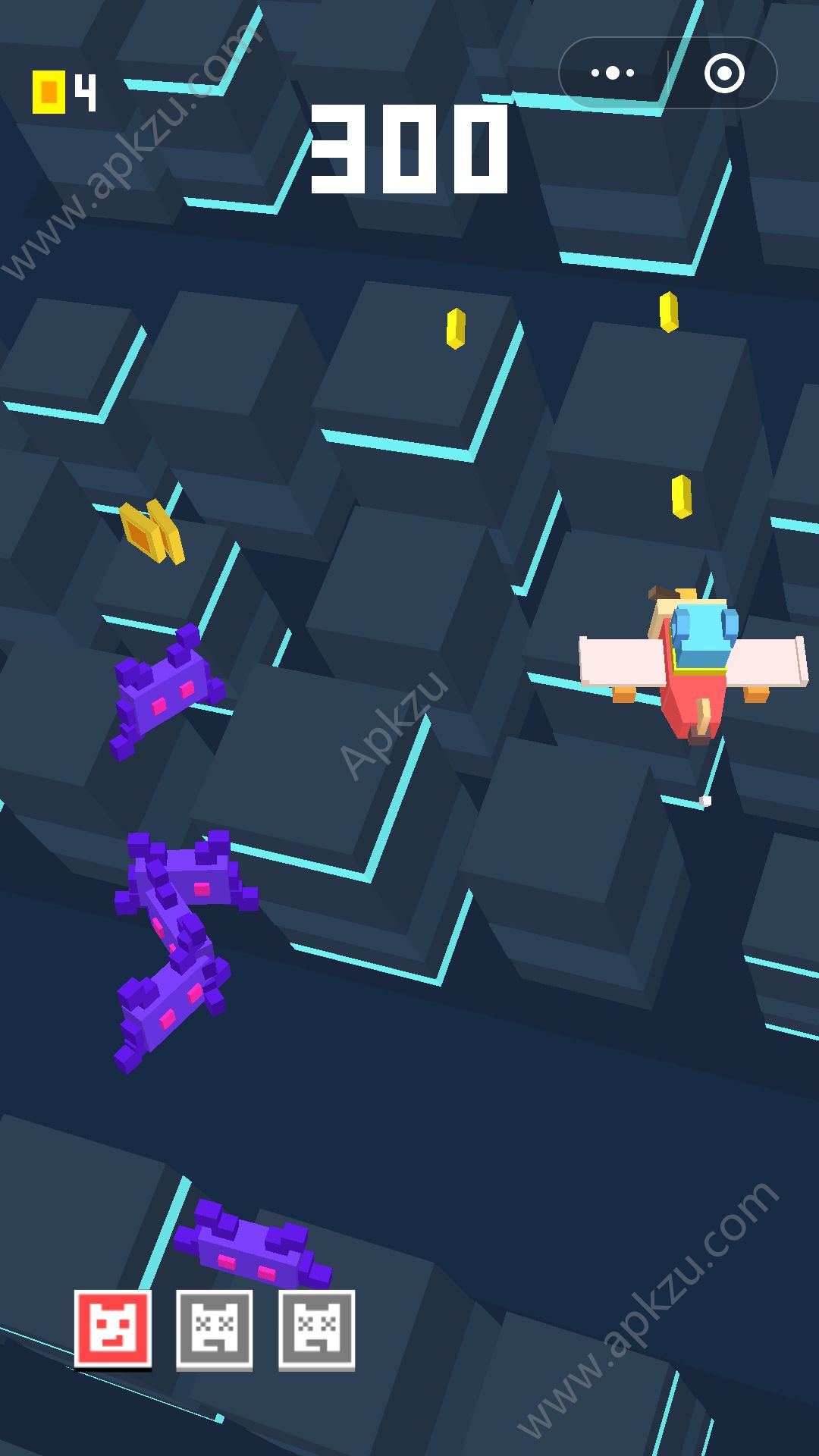 飞一飞go破解版图4