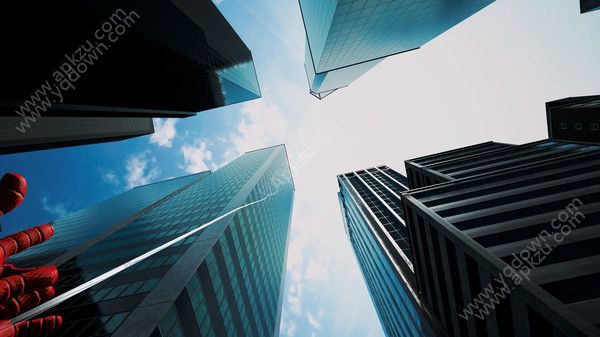 蜘蛛侠英雄远征VR完整游戏中文版 v1.0图1