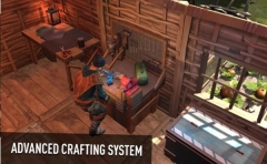 丧尸求生模拟器图1