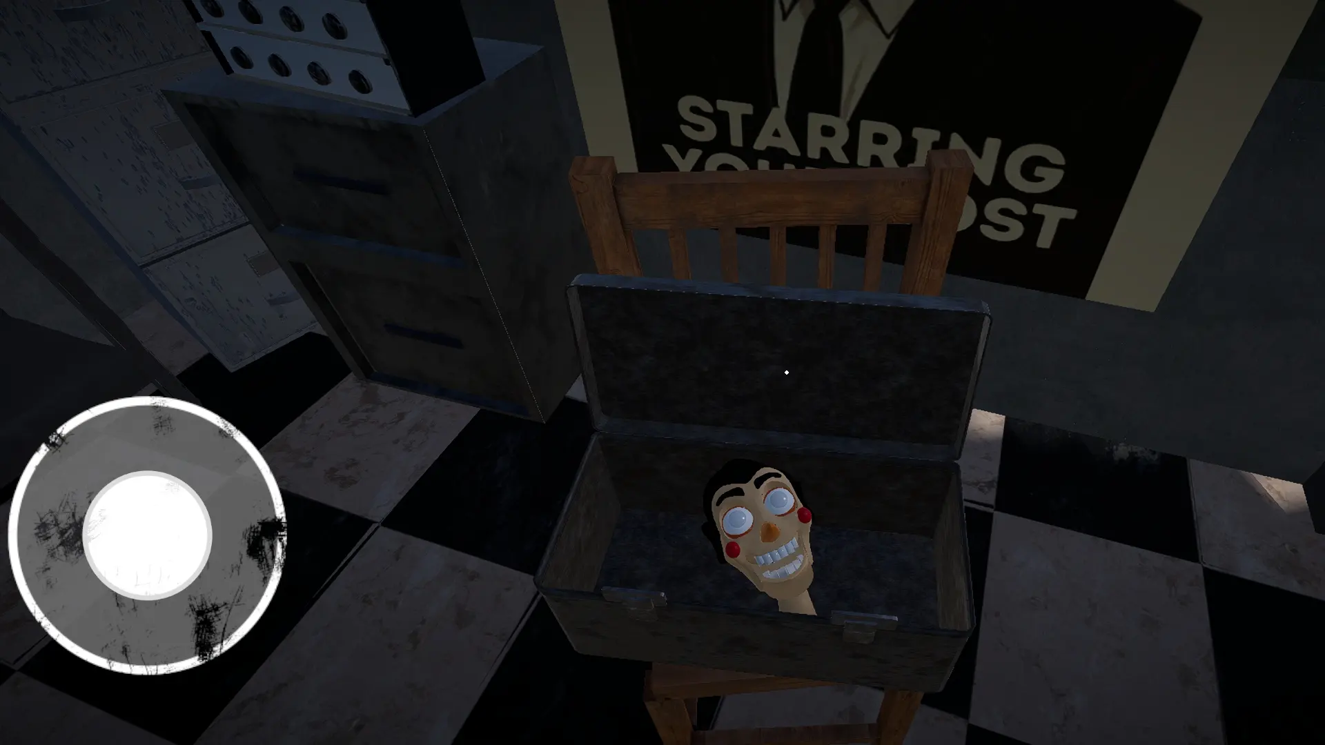 诅咒木偶恐怖逃脱图3