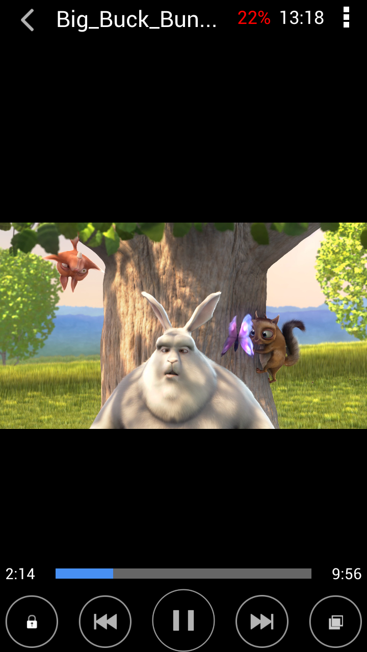 影音先锋官网版app下载（Xfplay）  v4.9.9.96图5