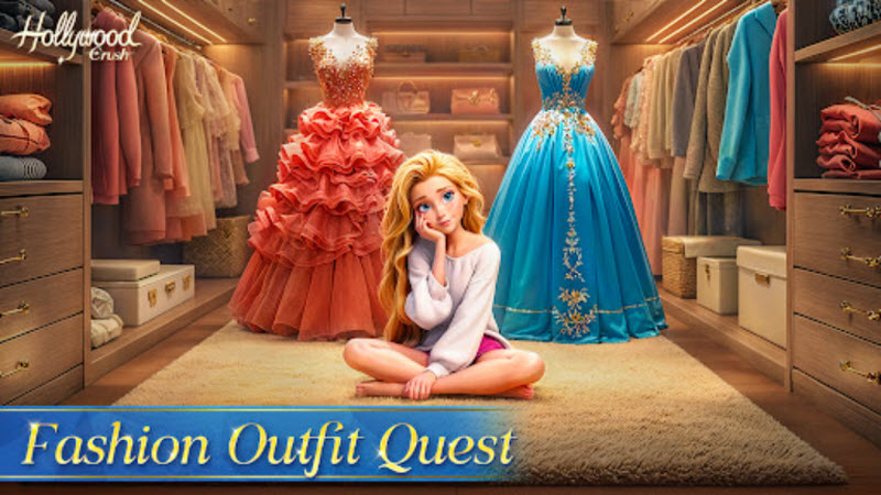 好莱坞心动时刻游戏图4