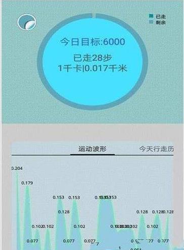 计步器管家app官方软件下载  V1.0图3