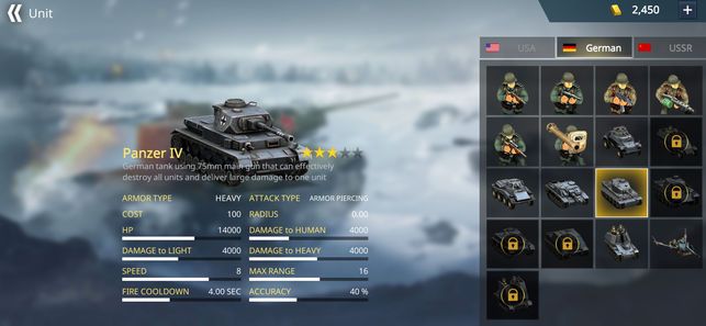 二战前线模拟器游戏中文版最新下载（WW2 Battle Front Simulator）图片1